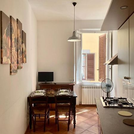 Nice & Roomy Apartment Behind The Uffizi Museum Florenz Exterior foto