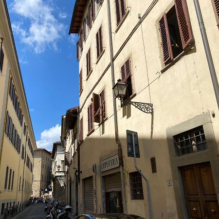 Nice & Roomy Apartment Behind The Uffizi Museum Florenz Exterior foto