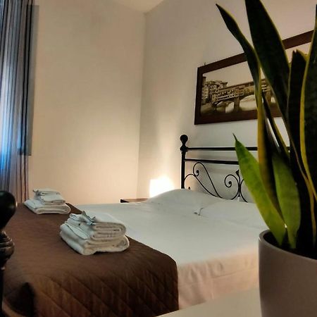 Nice & Roomy Apartment Behind The Uffizi Museum Florenz Exterior foto
