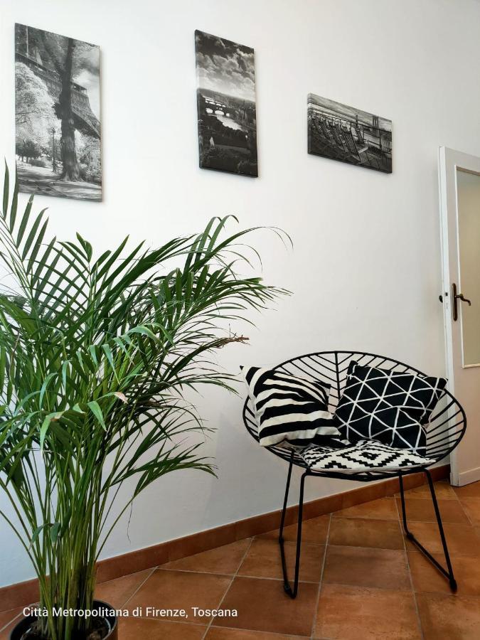 Nice & Roomy Apartment Behind The Uffizi Museum Florenz Exterior foto
