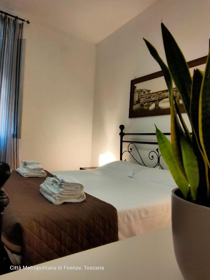 Nice & Roomy Apartment Behind The Uffizi Museum Florenz Exterior foto